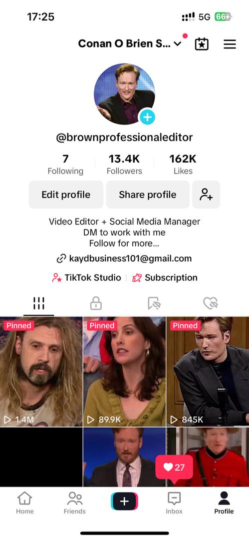 Social Media Management 1