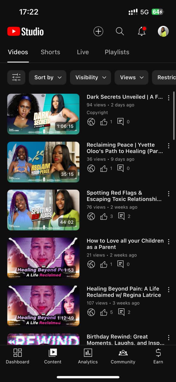 Social Media Management 4